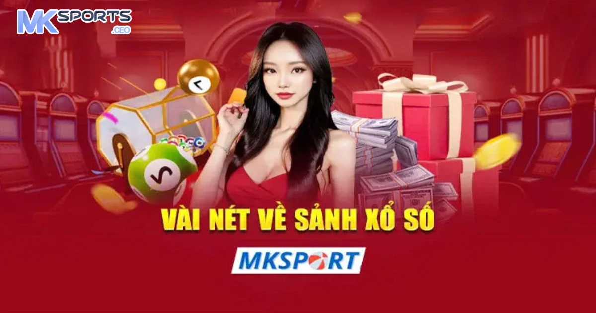 MKSPORT 178 Mẹo chơi lô đề tại Mksport giúp bạn tăng cơ hội thắng lớn